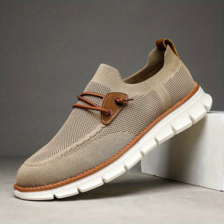 Maxime | Chaussures de sport slip-on