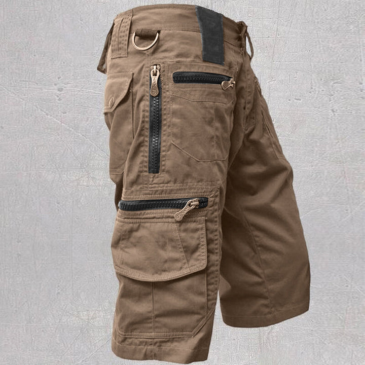 Bastien | Short cargo polyvalent
