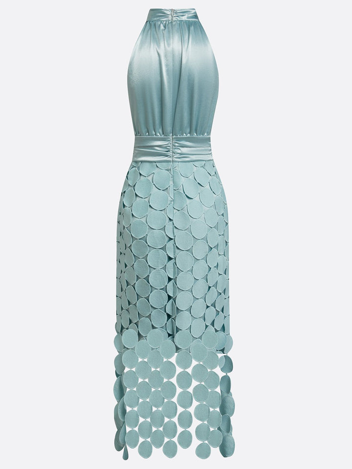 Céline Robe midi