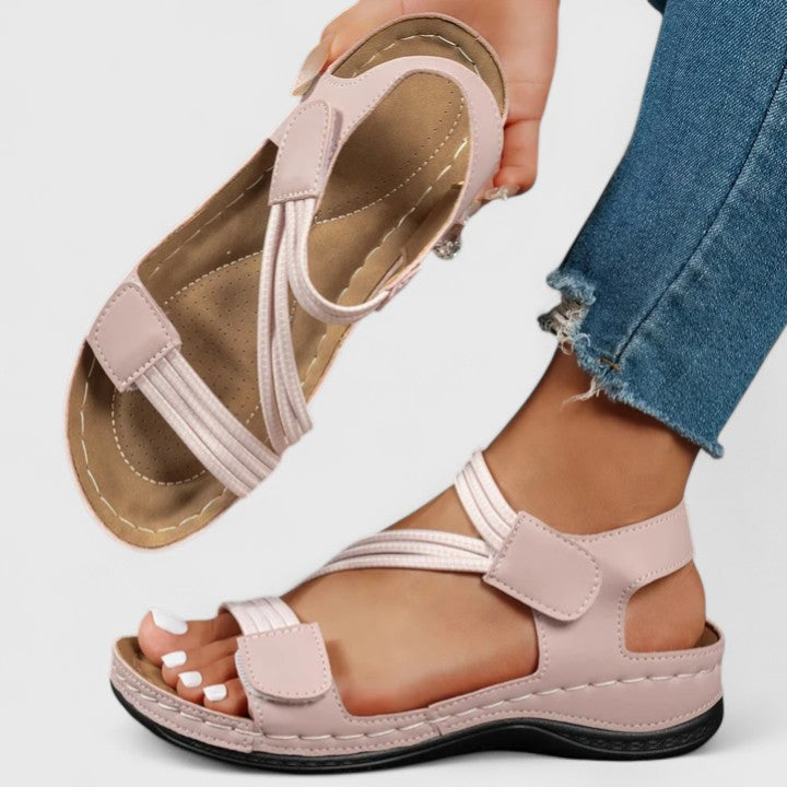 Alma | Sandales Orthopédiques