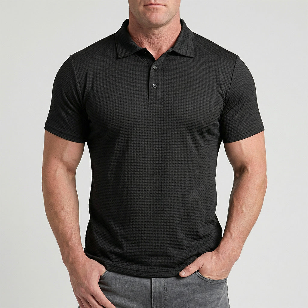 Capri | Polo Ultra-Confortable