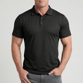 Capri | Polo Ultra-Confortable