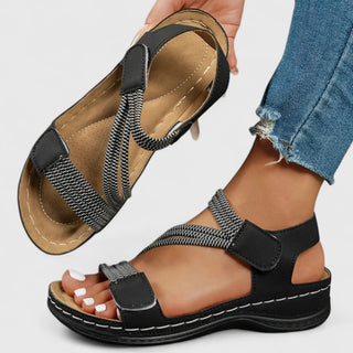 Alma | Sandales Orthopédiques
