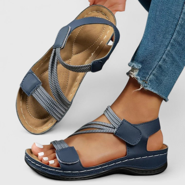Alma | Sandales Orthopédiques