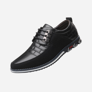 Adrien | Chaussures respirantes en cuir