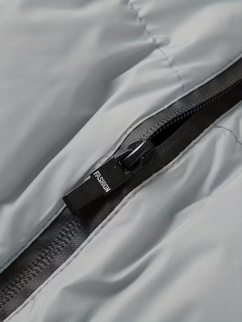 Marcel | Gilet matelassé pour homme