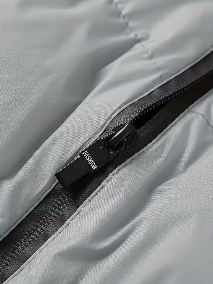 Marcel | Gilet matelassé pour homme