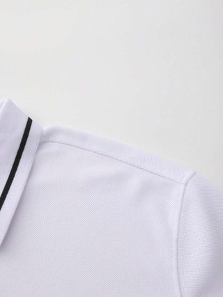 Thierry | Polo élégant pour les journées d'été