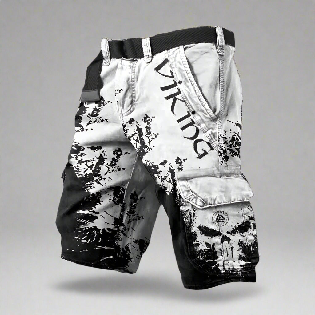 Jeroen | Short Cargo Viking Confortable