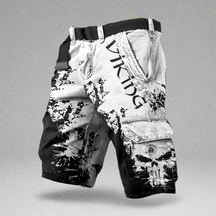 Jeroen | Short Cargo Viking Confortable