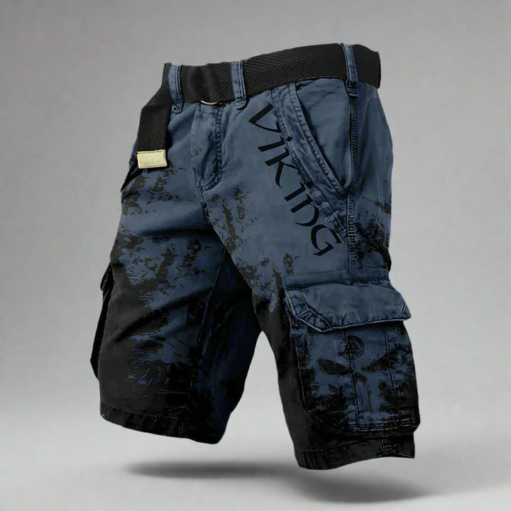 Jeroen | Short Cargo Viking Confortable