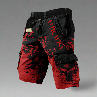 Jeroen | Short Cargo Viking Confortable