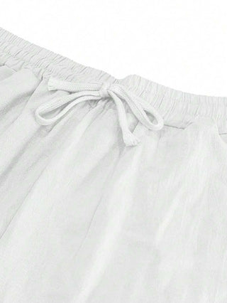 Mathis | Pantalon Lin Respirant Poches Profondes