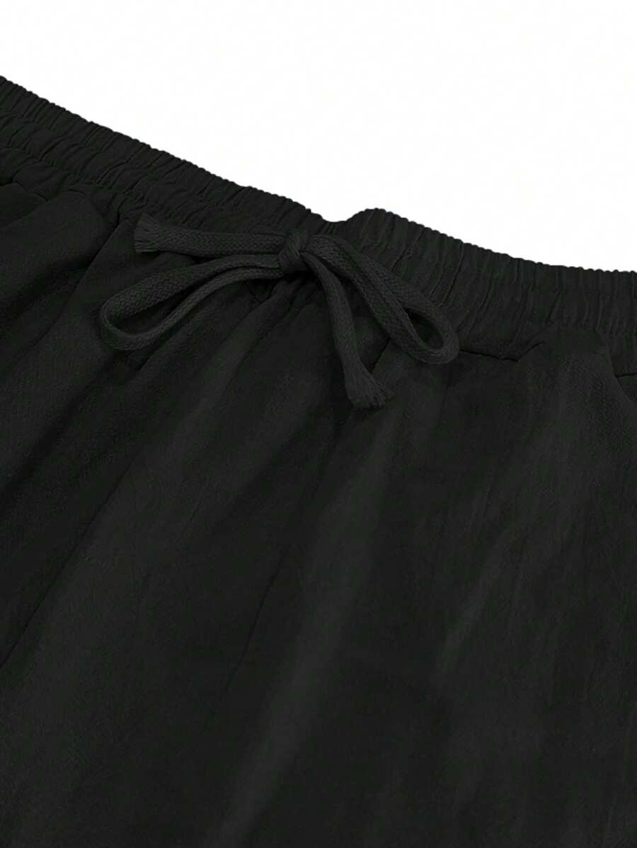 Mathis | Pantalon Lin Respirant Poches Profondes