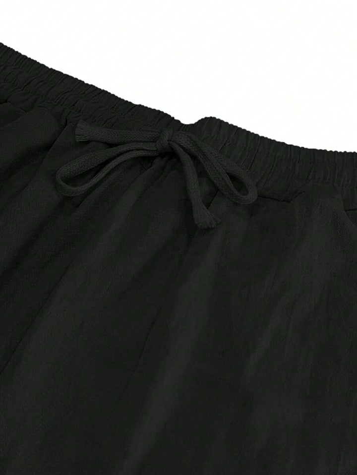Mathis | Pantalon Lin Respirant Poches Profondes