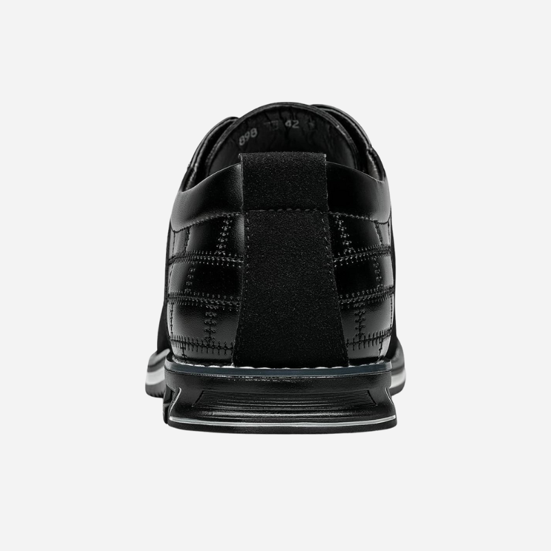 Adrien | Chaussures respirantes en cuir