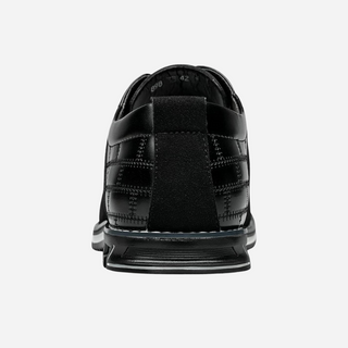Adrien | Chaussures respirantes en cuir