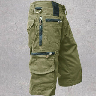 Bastien | Short cargo polyvalent
