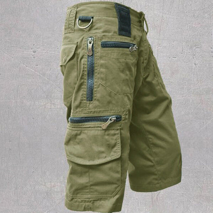 Bastien | Short cargo polyvalent