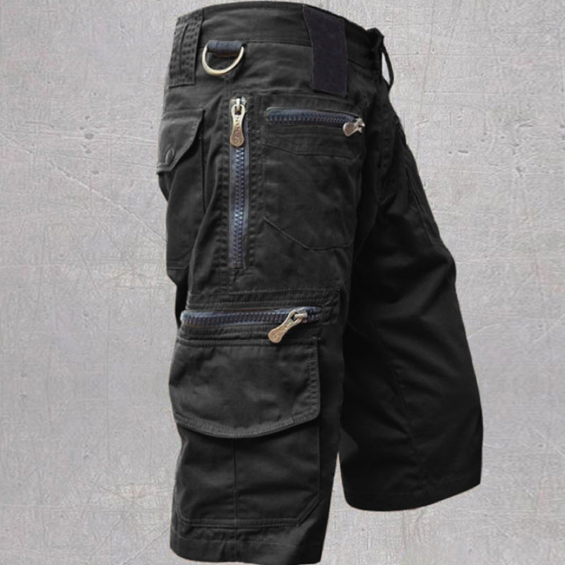 Bastien | Short cargo polyvalent