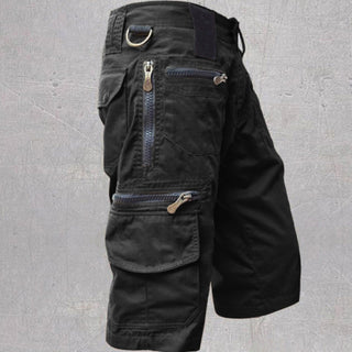 Bastien | Short cargo polyvalent