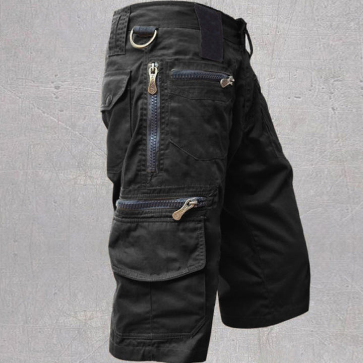 Bastien | Short cargo polyvalent