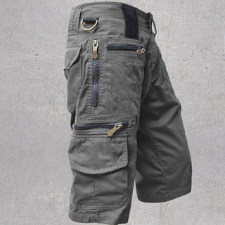 Bastien | Short cargo polyvalent
