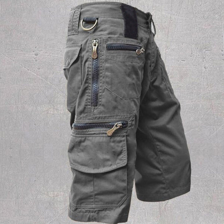 Bastien | Short cargo polyvalent