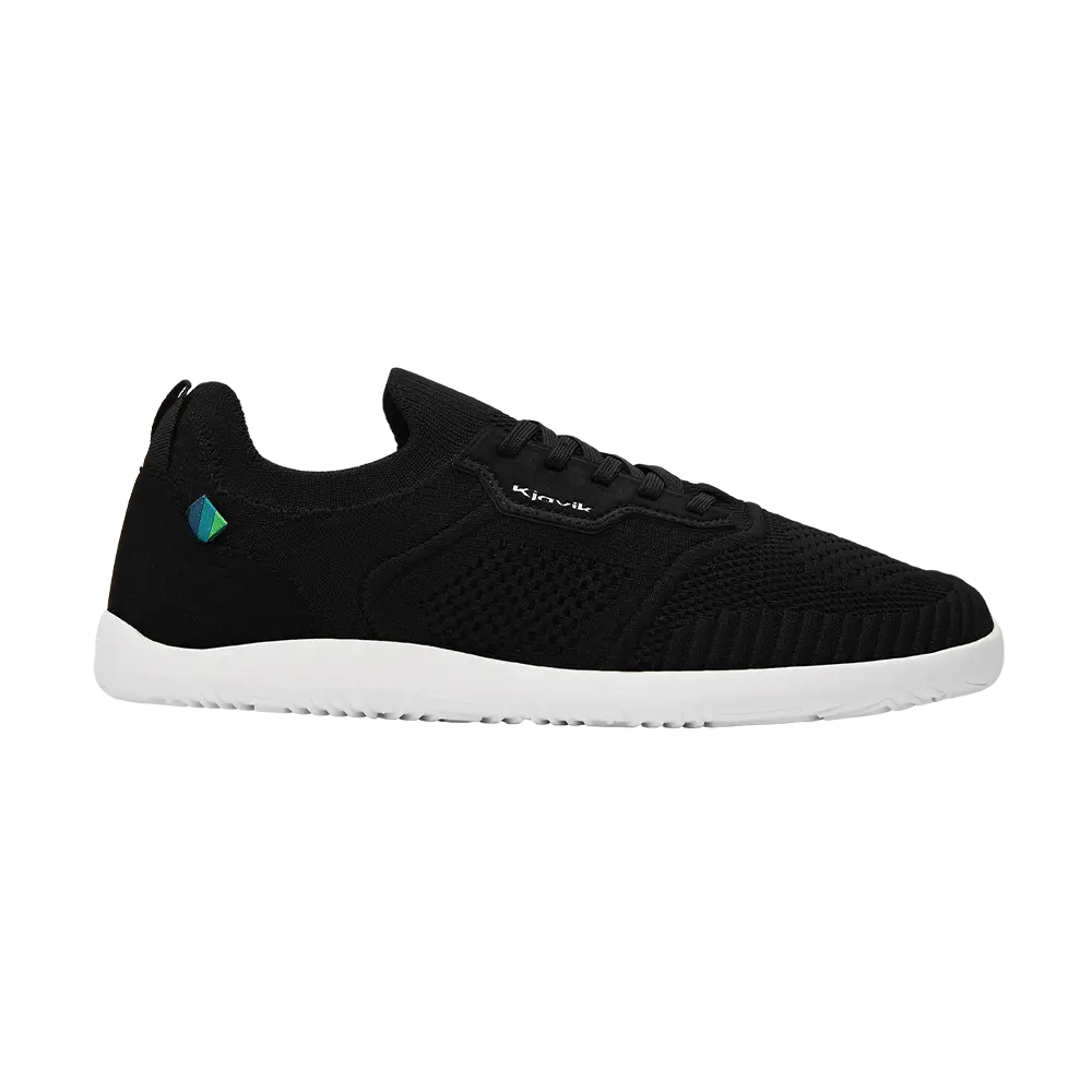 sneaker pieds nus
