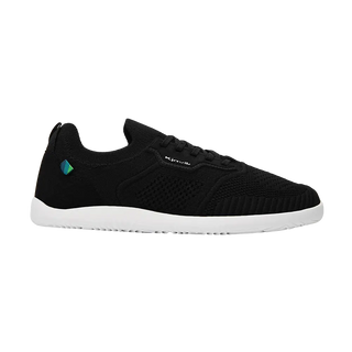 sneaker pieds nus