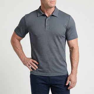 Capri | Polo Ultra-Confortable