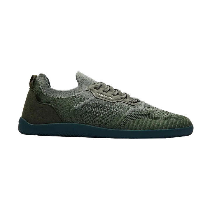 sneaker pieds nus