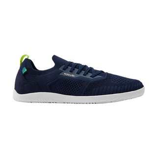 sneaker pieds nus