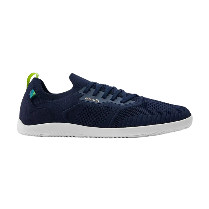 sneaker pieds nus