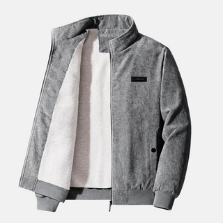 Gaspard | Veste rétro