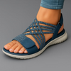 Maeve | Sandales Orthopédiques Élégantes