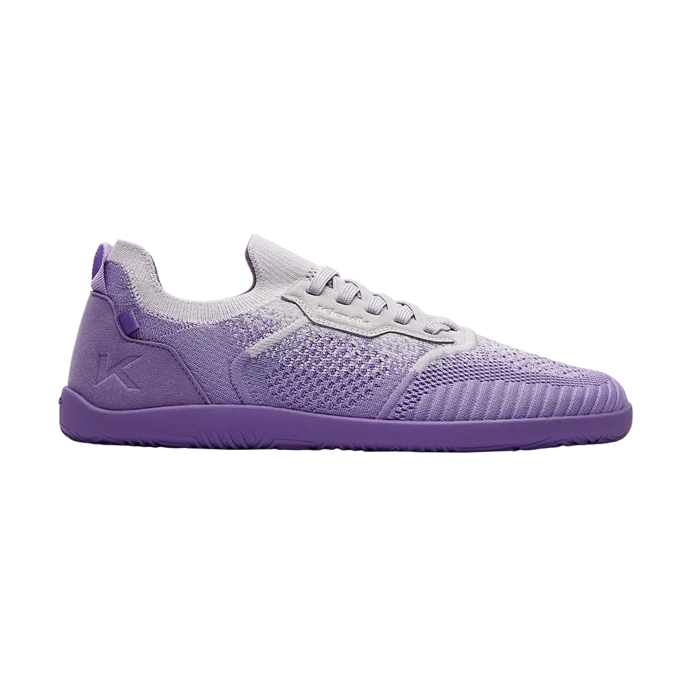 sneaker pieds nus