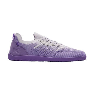 sneaker pieds nus