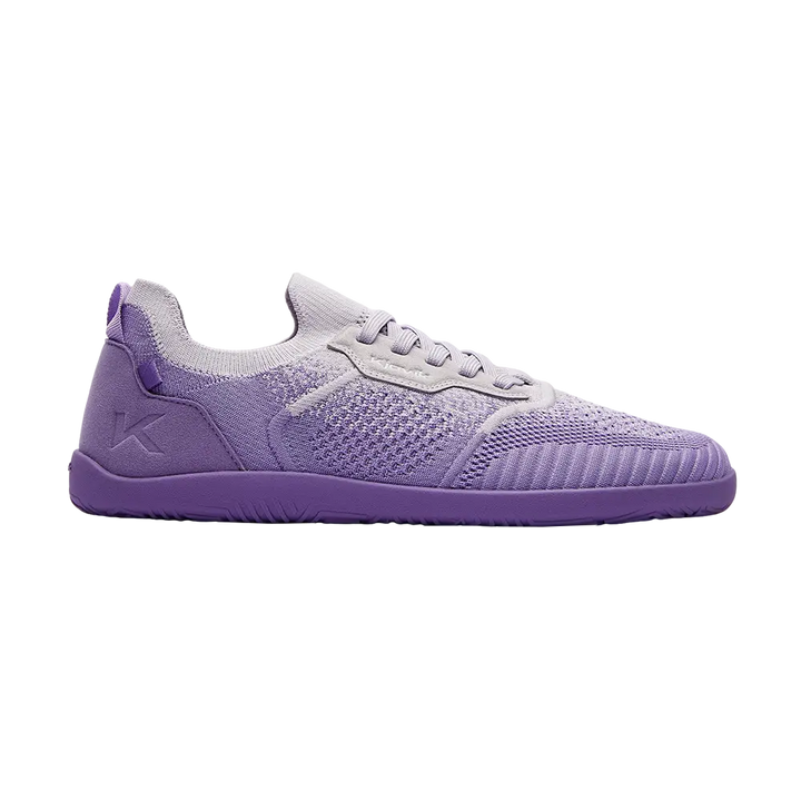 sneaker pieds nus