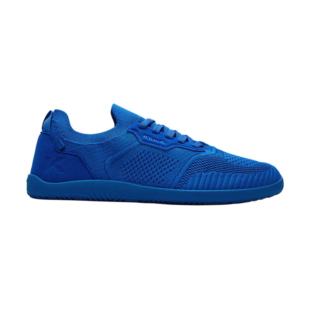 sneaker pieds nus