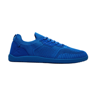 sneaker pieds nus