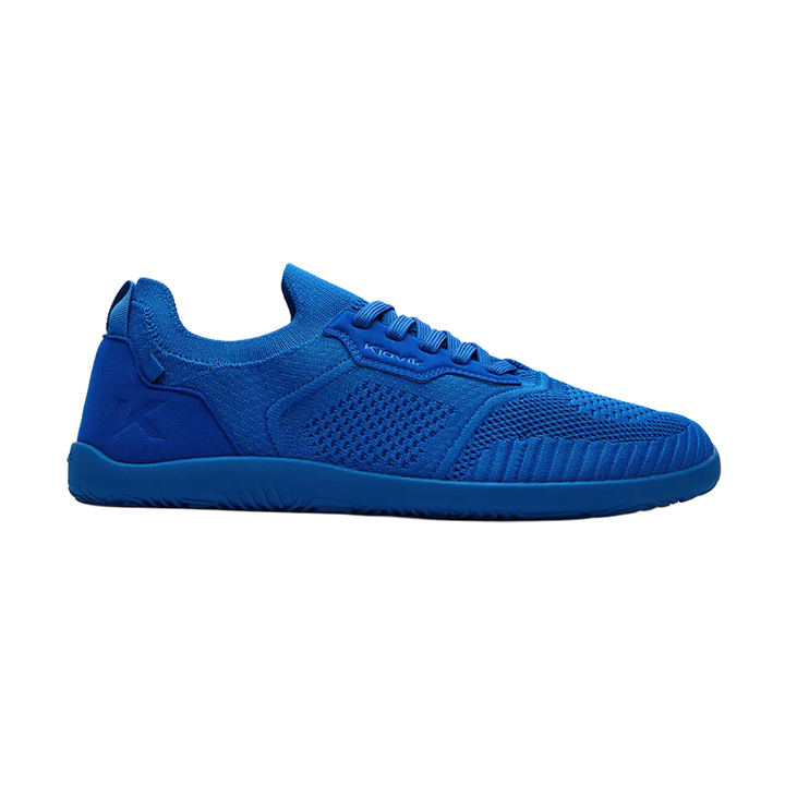 sneaker pieds nus