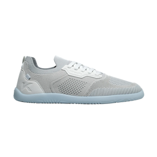 sneaker pieds nus