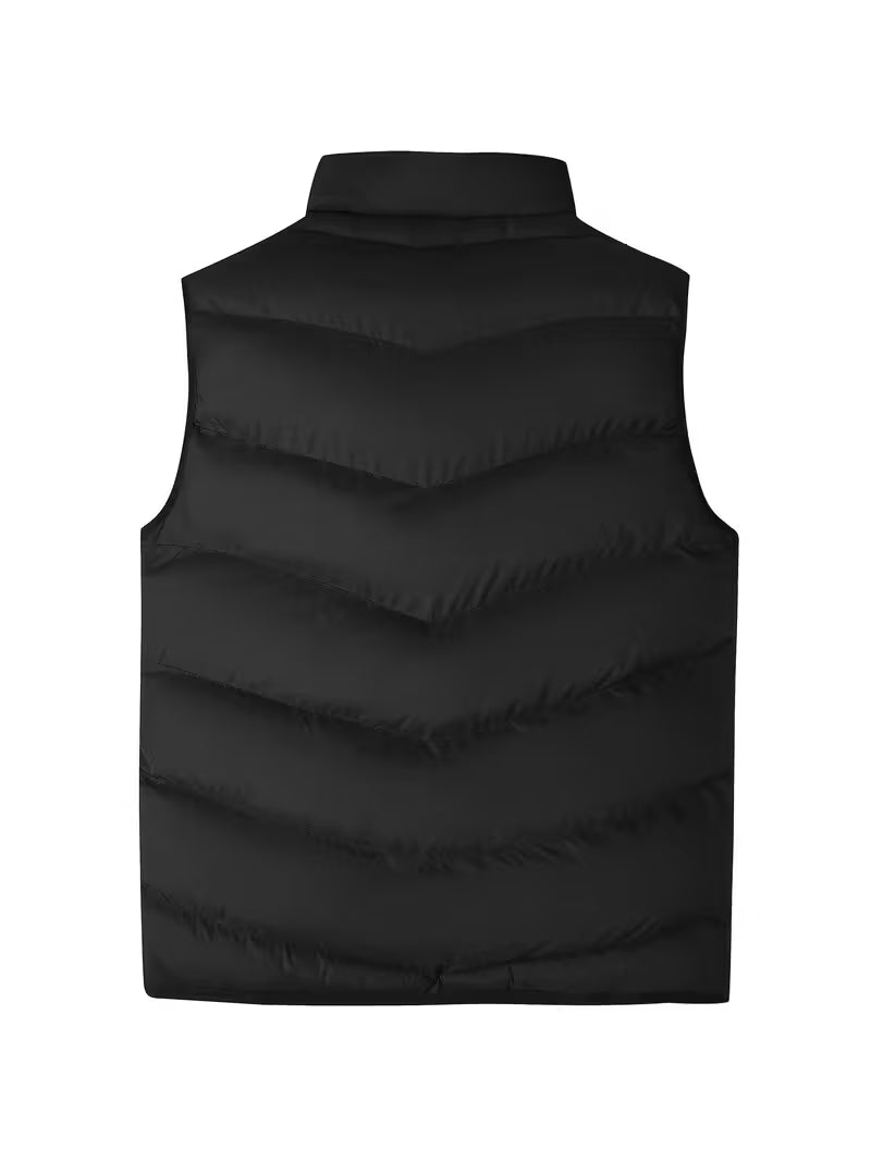 Marcel | Gilet matelassé pour homme