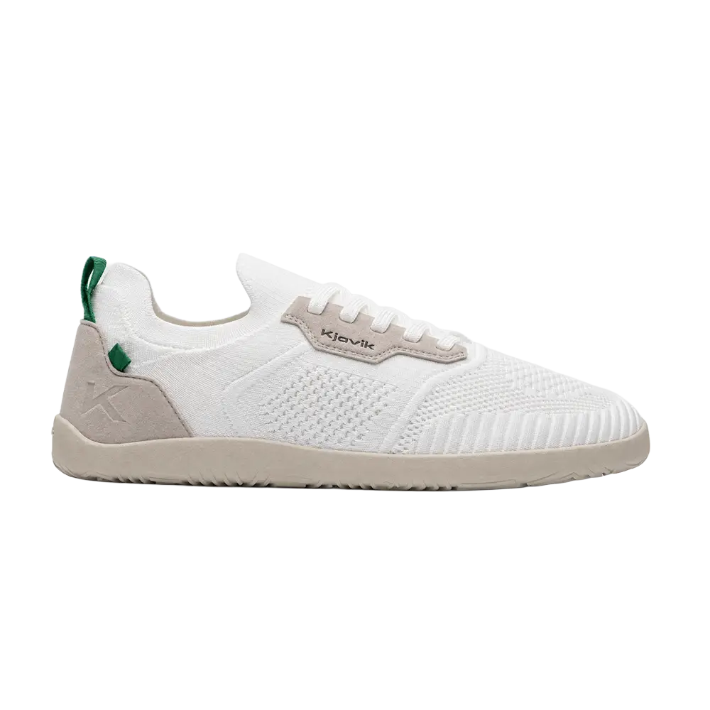 sneaker pieds nus