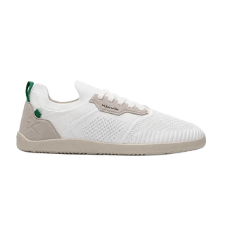 sneaker pieds nus