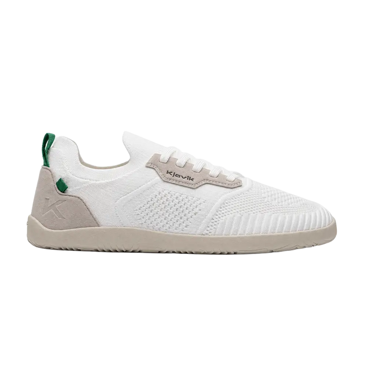 sneaker pieds nus