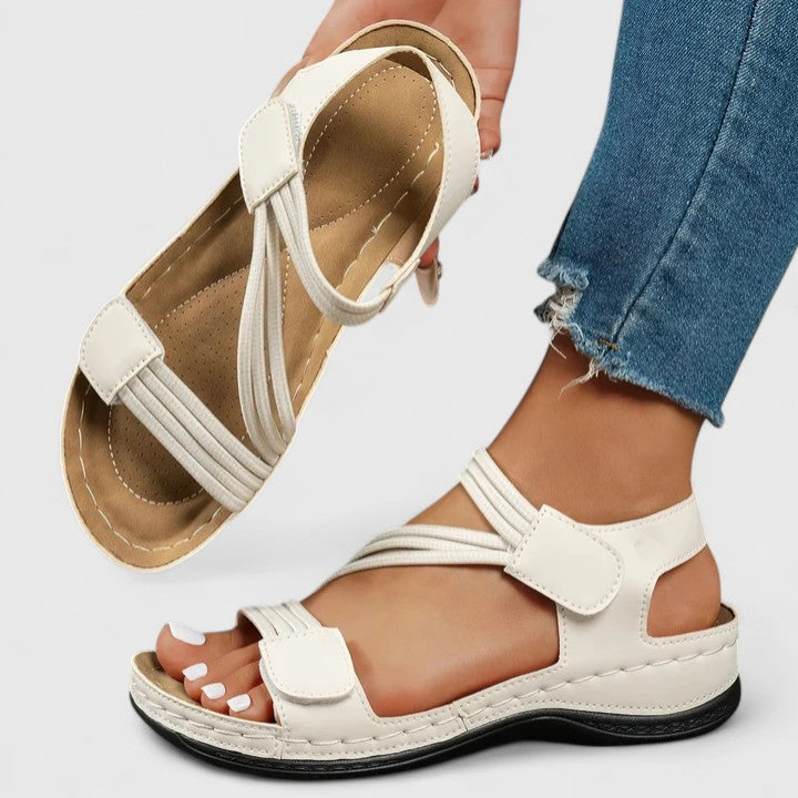 Alma | Sandales Orthopédiques