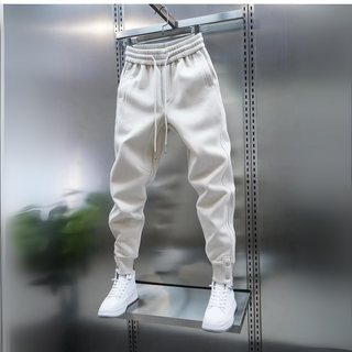 Clément | Pantalon Slim-Fit Élégance Quotidienne