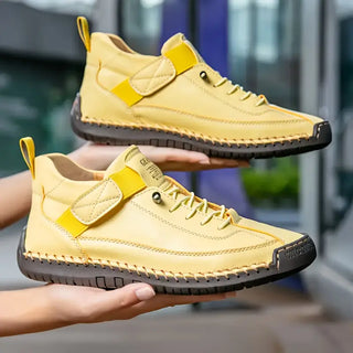 Elira | Baskets orthopédiques élégantes au confort absolu